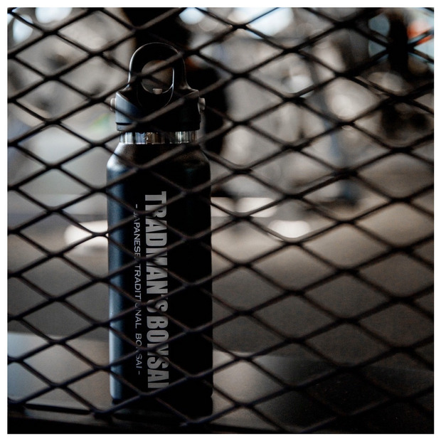 TRADMAN’S BONSAI. REVOMAX BOTTLE  詳細画像